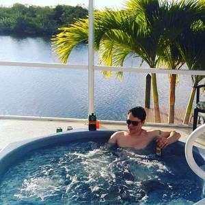 Meet your Posher, Mark